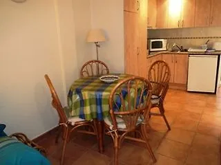 Marino Fuentes Hotel Alcoceber