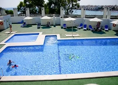 Marino Fuentes Hotel