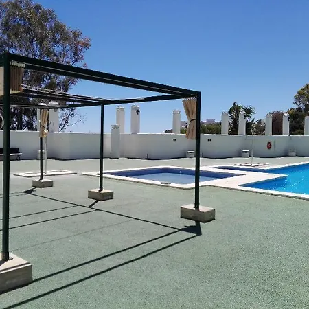 Hotel Marino Fuentes