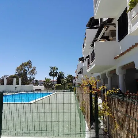Marino Fuentes Hotel Alcoceber
